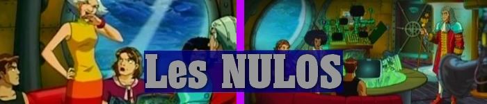 Les continuités dans la série Nulos10