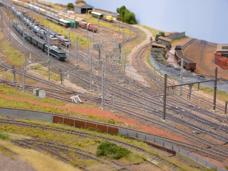 Model rail 2014 - Des photos Chalon14