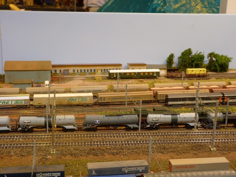 Model rail 2014 - Des photos Chalon15