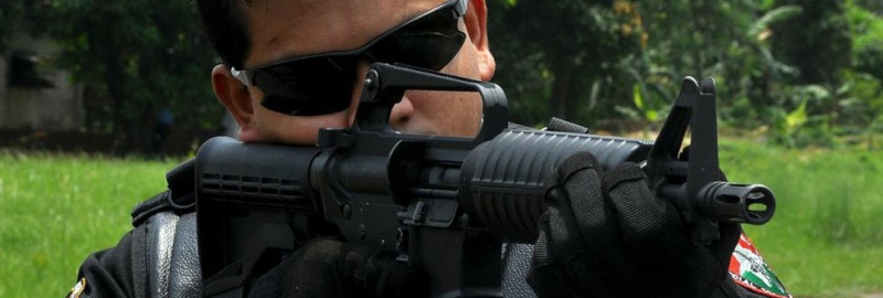 SSF- Bangladesh Close Protection Unit 13860613