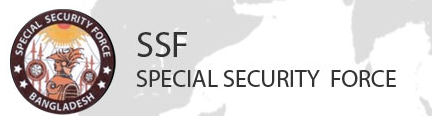 SSF- Bangladesh Close Protection Unit Screen13