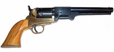 [PROJET] Restauration Colt 1851 NAVY Articl10