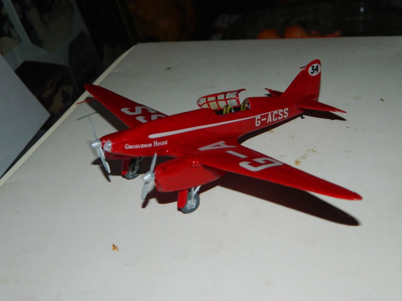 DH COMET AIRFIX  Dscn4633