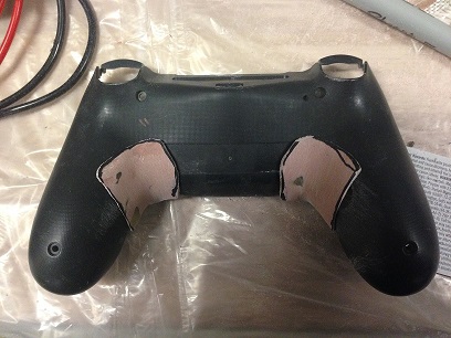 ps4 controller scuf mod