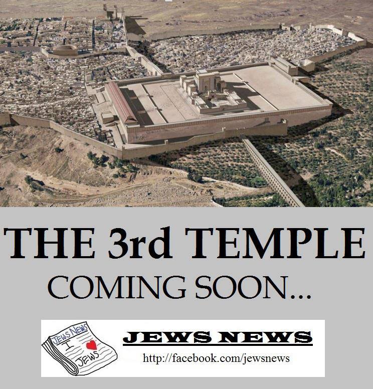 La mosquee du mont du temple va bientot disparaitre... 13769910