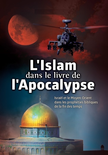 Premier livre du genre (en francais)- L'islam dans les propheties bibliques finales Face11