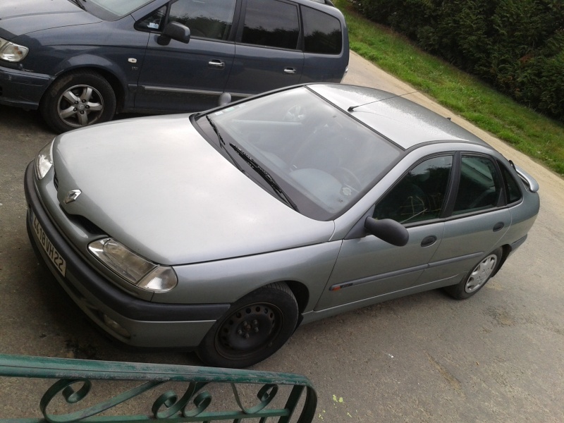 renault laguna 1 phase 1 Dj79110