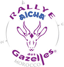 Rallye Aïcha des Gazelles 2014 Rallye10