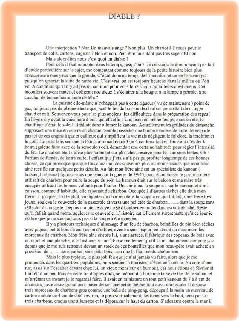   LES RECETTES DE BOUNS - Page 3 Diable10