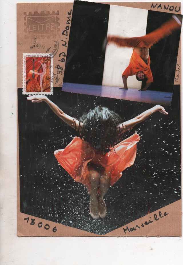 Galerie des Clowns Acrobates et Danseuses de cirque - Page 2 2_dans10