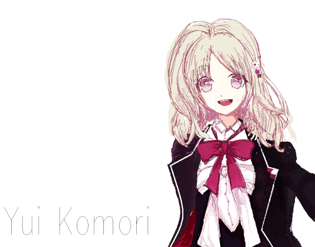 ★ Yuno's art shop ★ {Hiatus} Yui_ko11