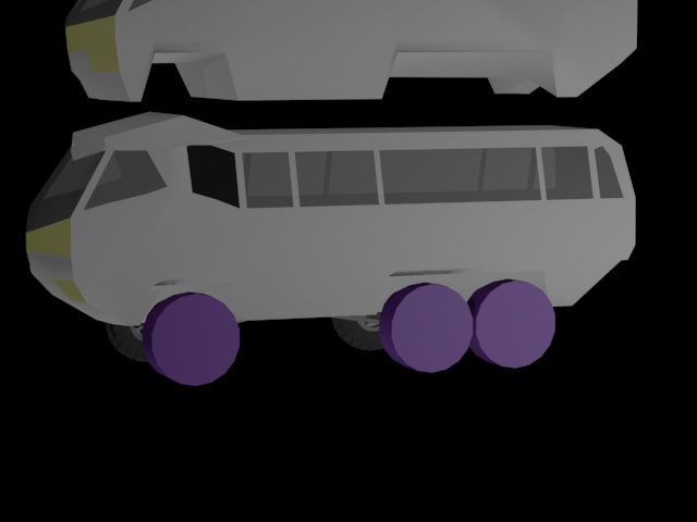 Le M.A.T.T. (4x4 amphibie sur chassis Unimog) 6_roue11