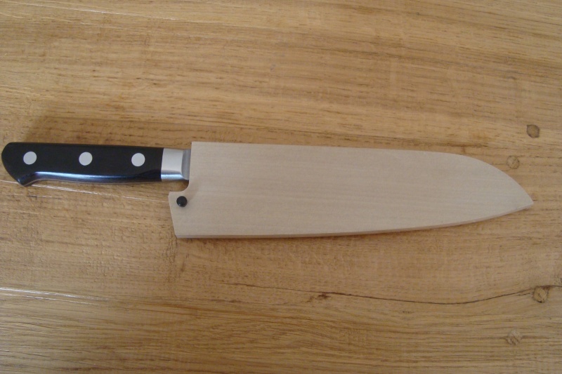Couteau de cuisine japonais: lequel ? Dsc05815