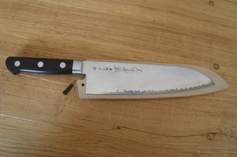 Couteau de cuisine japonais: lequel ? Dsc05816