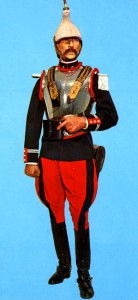 L’uniforme de la Grande Guerre 210
