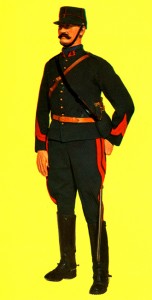 L’uniforme de la Grande Guerre 310