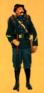 L’uniforme de la Grande Guerre 410