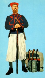 L’uniforme de la Grande Guerre 511