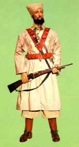 L’uniforme de la Grande Guerre 910