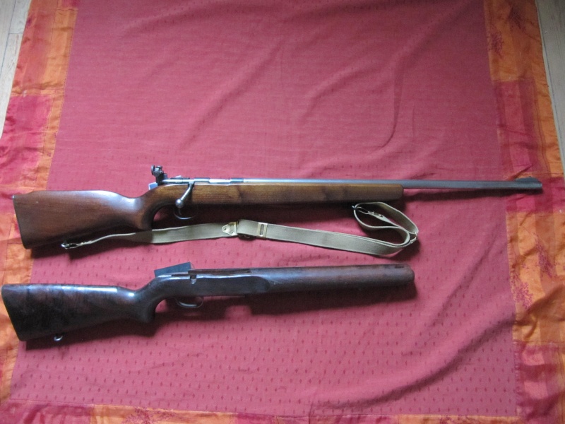 US Small Bore (22lr) History : Remington: 513 T, Mod 37, 40x  VS  Winchester 75, 52 - Page 3 Ma_51310