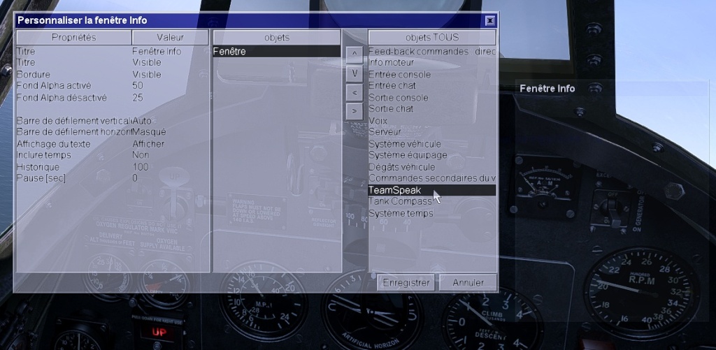 Teamspeak overlay TF Ts13