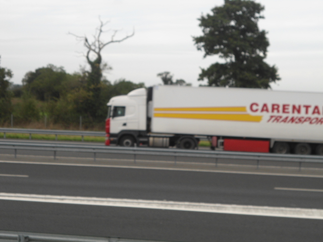 Carentan (Groupe Demeautis) (Saint Hilaire Petitville) (50) (repris par transports Napoly) Dsc01839