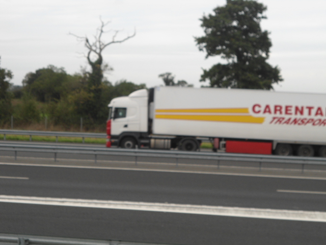  Carentan Transports (Groupe Demeautis) (Saint Hilaire Petitville) (50) (repris par Transports Napoly) Dsc01839