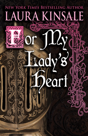 Medieval Hearts - Tome 1 : Pour les faveurs d'une dame de Laura Kinsale Mediev10