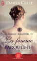 pour une branche de gui - Carnet de lecture d'Everalice Cover84