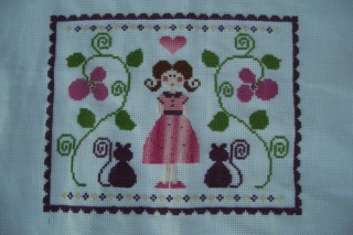 Galerie Du Sal La Gardienne De Chat De Tralala Galerie Du Sal La Gardienne De Chat De Tralala