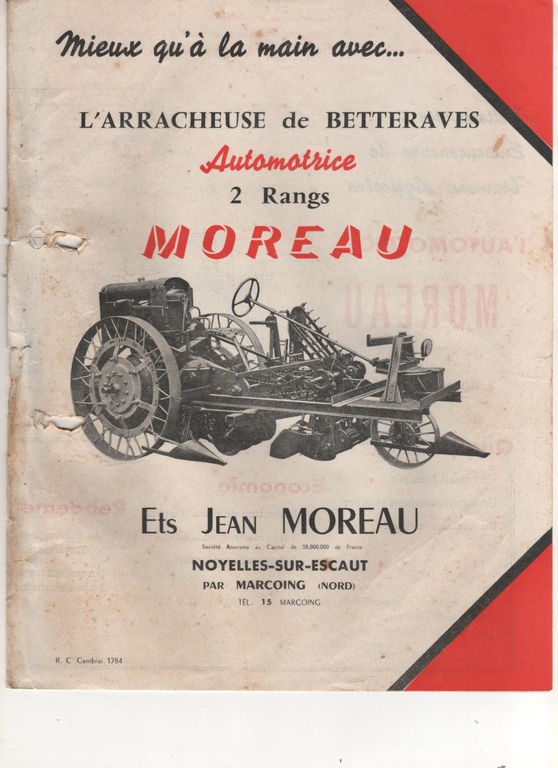 préparez des hangars pour vos petits enfants Moreau10