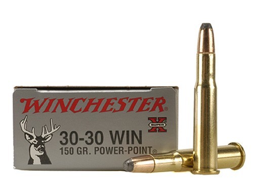 Winchester mod 94 - Page 2 30301510