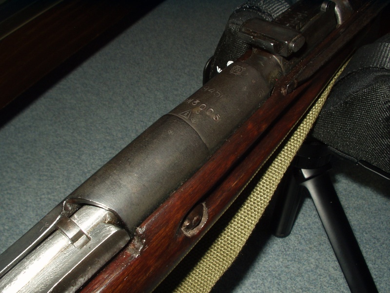 Carabine Mosin Nagant M44 Izhevsk. P1010099