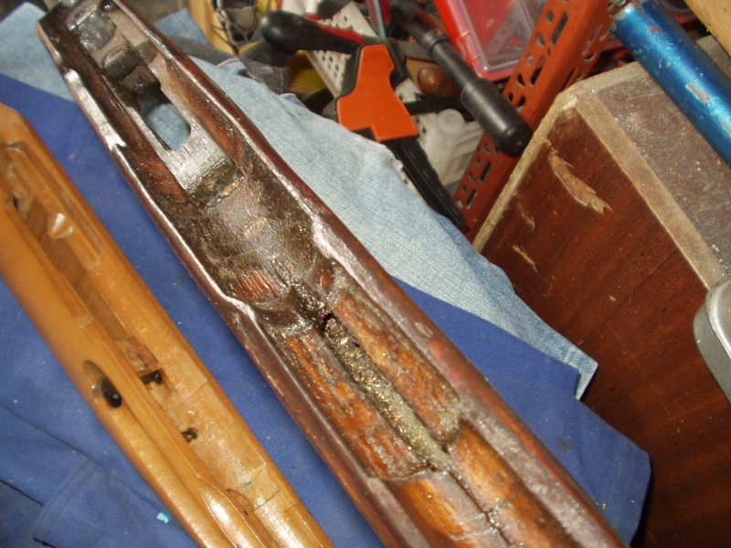 Carabine Mosin Nagant M44 Izhevsk. P1010109