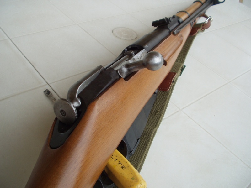 Carabine Mosin Nagant M44 Izhevsk. - Page 2 P1010125