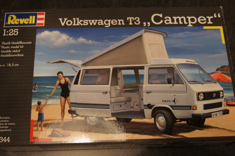 VW T3 Westfalia Dsc00915