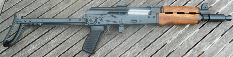 AK 47 et "famille" au sens large  510