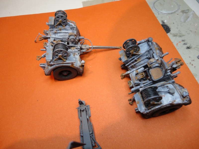 CANON DE 88 DRAGON 1/35 Dsc06223