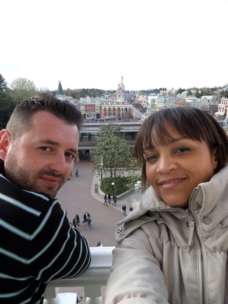 fabuleux séjour du 23 au 25 mars 2014 à Disneyland Paris  - Page 2 Disne124