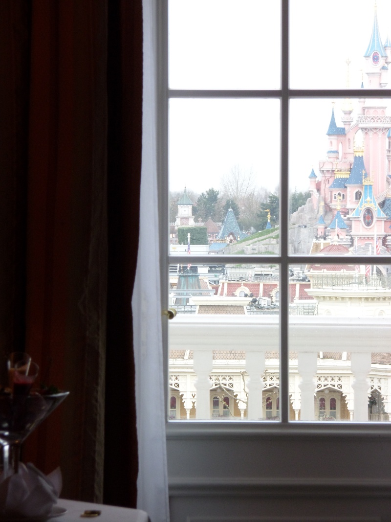fabuleux séjour du 23 au 25 mars 2014 à Disneyland Paris  - Page 3 Disne142