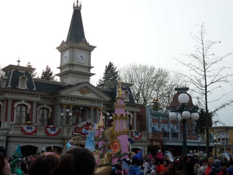 fabuleux séjour du 23 au 25 mars 2014 à Disneyland Paris  - Page 4 Disne147