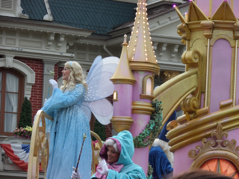 fabuleux séjour du 23 au 25 mars 2014 à Disneyland Paris  - Page 4 Disne148
