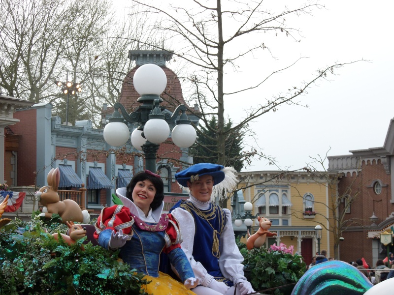 fabuleux séjour du 23 au 25 mars 2014 à Disneyland Paris  - Page 4 Disne152