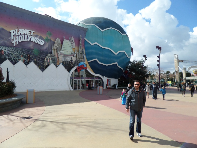 fabuleux séjour du 23 au 25 mars 2014 à Disneyland Paris Disney18