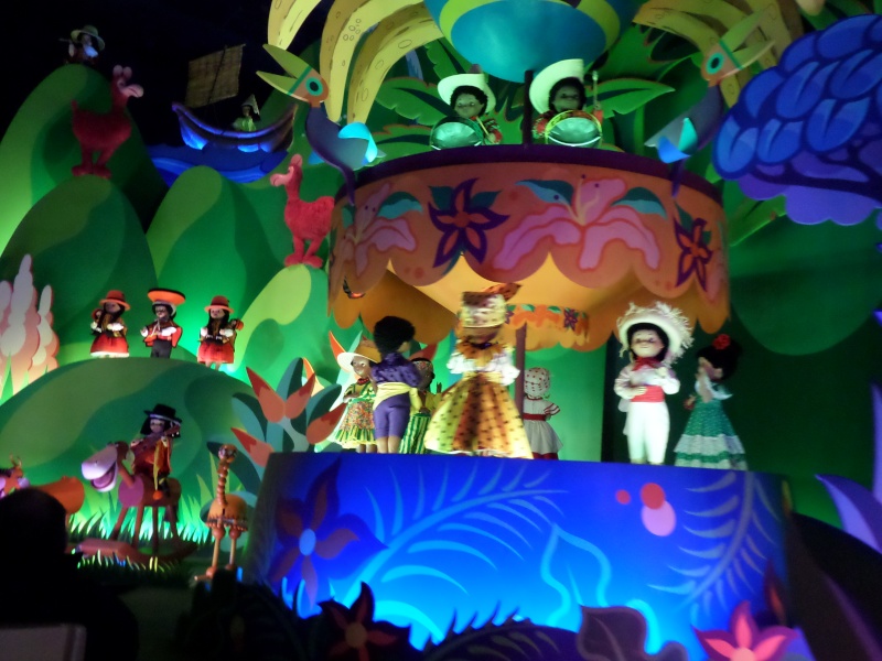 fabuleux séjour du 23 au 25 mars 2014 à Disneyland Paris Disney32