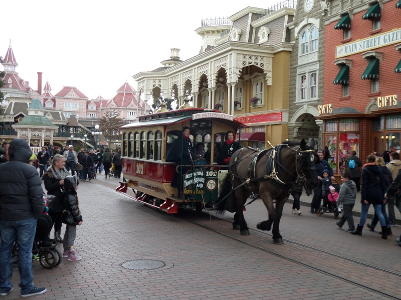fabuleux séjour du 23 au 25 mars 2014 à Disneyland Paris Disney46