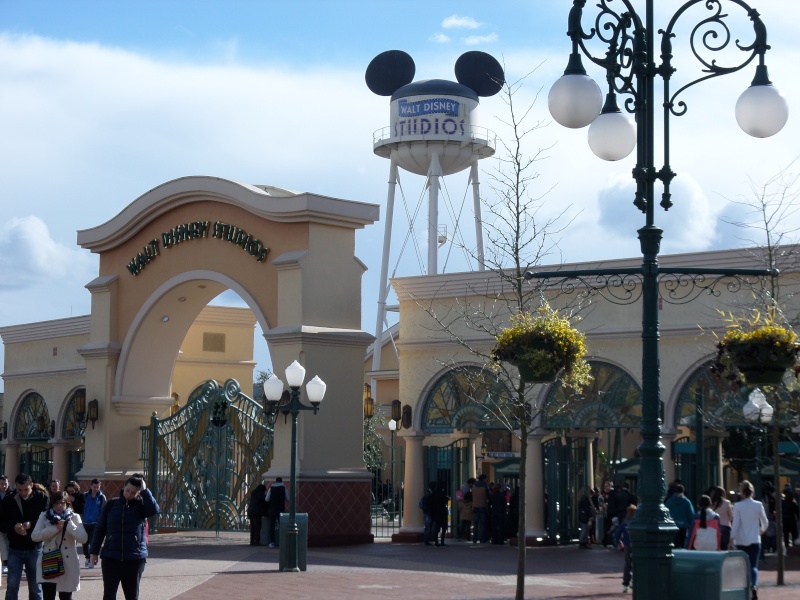 fabuleux séjour du 23 au 25 mars 2014 à Disneyland Paris Disney53