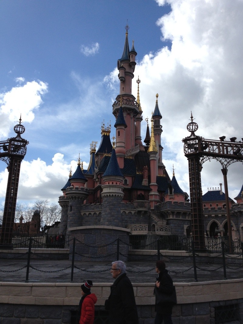 fabuleux séjour du 23 au 25 mars 2014 à Disneyland Paris Img_1215