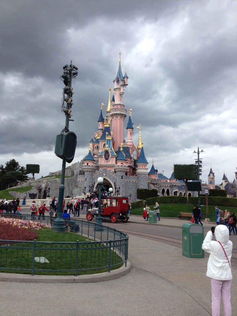 fabuleux séjour du 23 au 25 mars 2014 à Disneyland Paris Img_1222