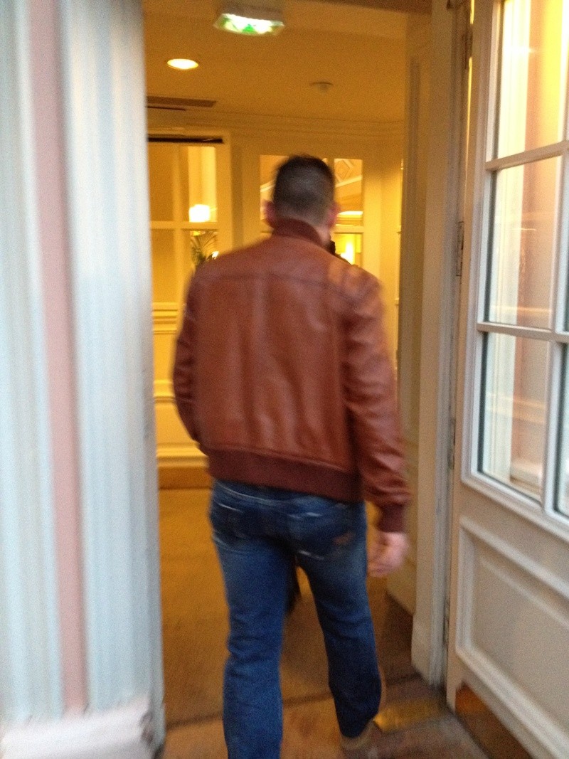fabuleux séjour du 23 au 25 mars 2014 à Disneyland Paris Img_1236